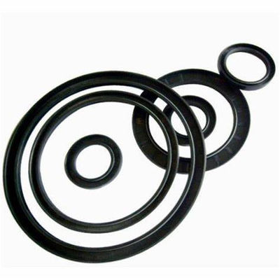Goede prijs. Op maat gemaakte oplossing Rubber O Rings Hoogtemperatuurbestendige online