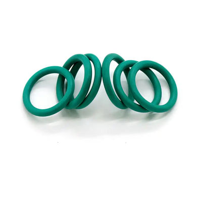 Goede prijs. 16-30 N/Mm Rustvastheid Rubber O Ringen en afdichtingen voor langdurige verpakking in cartoonzak online