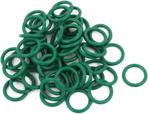 Goede prijs. Op maat gemaakte rubber O Rings OEM / ODM vormopendingsbewerking online