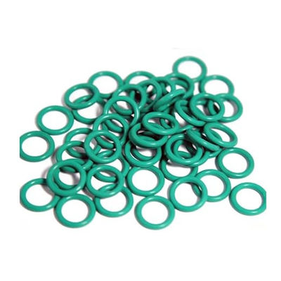Goede prijs. O-ringen voor het afdichten van olie- en gasvelden van rubber met een scheursterkte van 16-30 N/Mm en een druk van ≤ 40 Mpa online