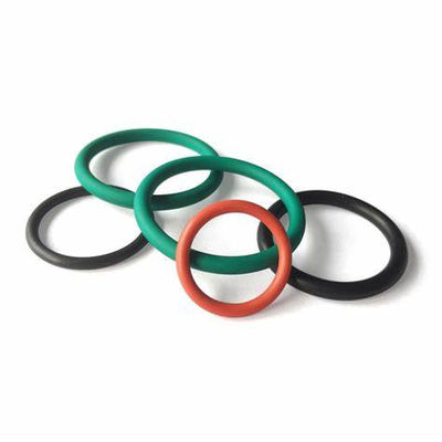 Goede prijs. Op maat gemaakte rubber O-ringen afdichtingen - Hoogdichtingsoplossingen voor uw bedrijfsgroei online
