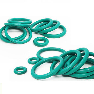 Goede prijs. Olie- en gasveldverzegelingsrubber O-ringen compressie giettechnologie ≤40 Mpa online