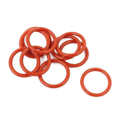 Goede prijs. O-ringen voor het afdichten van olie- en gasvelden van rubber met een scheursterkte van 16-30 N/mm en een goede oliebestendigheid online