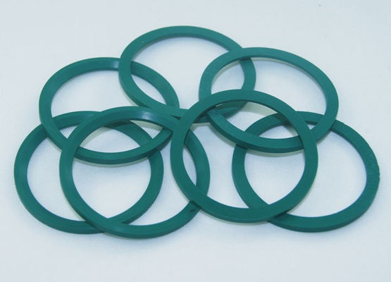 Goede prijs. Op maat gemaakte DIN 3869 ED Ring FKM Rings met vormopening online