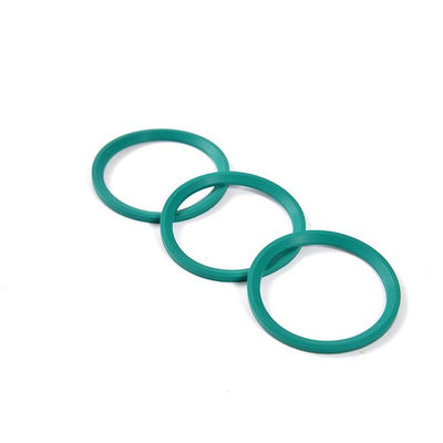 Goede prijs. DIN 3869 ED Ring Compressie Giet Rubber O Ringen Met scheursterkte 16-30 N/Mm online