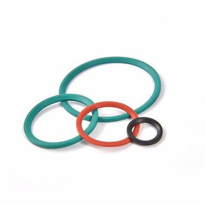 Goede prijs. Aanpassing DIN 3869 ED-RING 14 voor OEM/ODM Good Oil Resistance Compression Molding Technology online