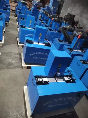 Goede prijs. Skiving Mandrel 10pcs slang snijmachine 680*650*1050mm Geschikt voor alle materialen online