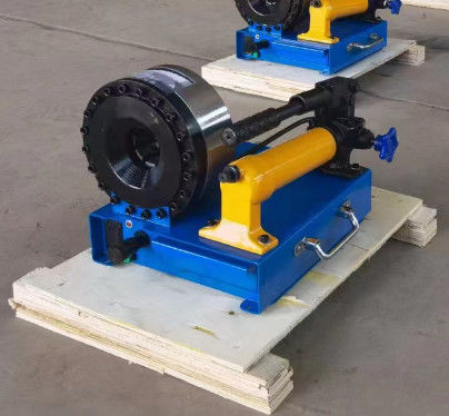 Goede prijs. High Precision Steel Air Suspension Crimping Machine met een krimpnauwkeurigheid van ±0,01 mm online
