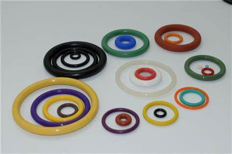 Goede prijs. AS568 FFKM O Ringen Olie- en gasveld Afdichting Ringen Schimmel Opening Compressie Schimmelmonsters online
