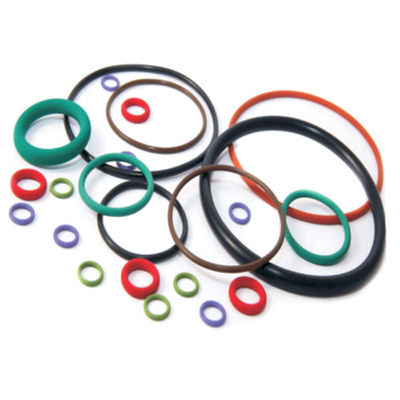 Goede prijs. Oliebestendige FFKM O Rings Mould Opening Custom Sealing Solution online