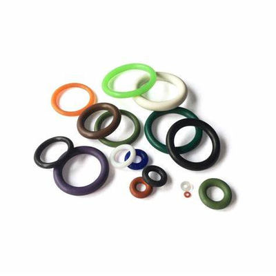 Goede prijs. AS568 Custom FFKM O Rings Drukbestendige afdichtingen voor het afdichten van olie- en gasvelden online