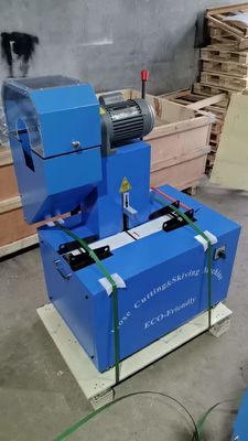Goede prijs. 128 kg zware slangknipper met een afmeting van 850*600*1200 mm online
