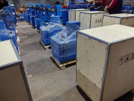 Goede prijs. Automatische werkingsmodus Slangensnijdmachine Geschatte levertijd 3-5 werkdagen online