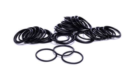 Goede prijs. Verschillende grondstoffen Compressie giettechnologie Rubber O Rings Afdichtingen Voor 5000 Psi Drukbereik Hoog gegarandeerd online