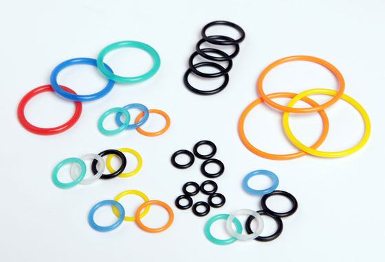 Goede prijs. 5000 psi drukbereik Rubber O Rings Afdichtingen voor EDPM-compressie-giettechnologie online