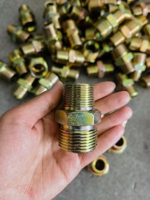 Goede prijs. Verschillende grootte aangepaste draadadapter Hydraulische slangbevestigingen Hydraulische slangbevestigingen Ferrule online