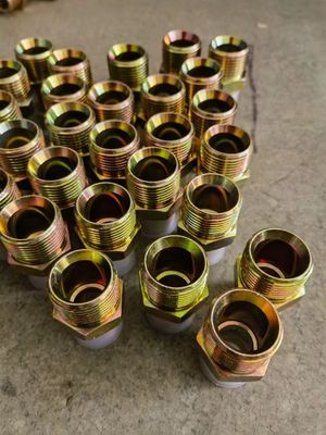Goede prijs. Gepersonaliseerde draadadapter / hydraulische slangtoepassingen hydraulische slangtoepassingen online