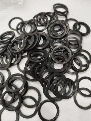 Goede prijs. FFKM DIN 3869 ED-RING 21 Olie- en gasveld afdichting rubber O ringen met afneembare afmetingen C/S DIN 3869 ED ring 14 online