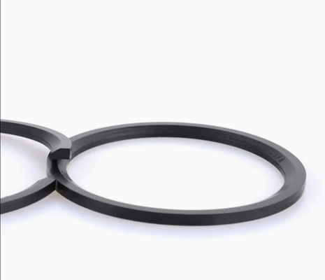Goede prijs. FFKM DIN 3869 ED-RING 21 Zwarte kleur Grootte C/S Afhankelijk van de vraag van de klant DIN 3869 ED Ring 14 Met een goede oliebestendigheid 8/60 online