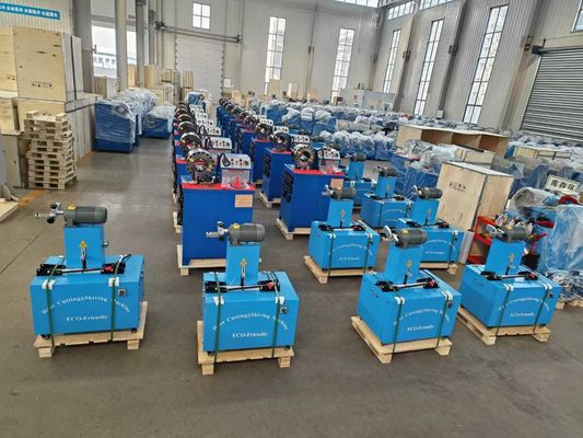 Goede prijs. Elektrische 2 inch 6 lagen slang snijmachine en skiving machine met lemmet online