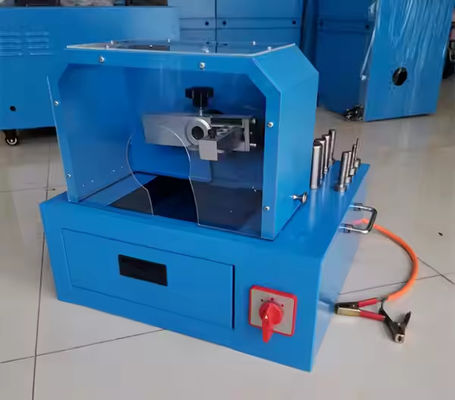 Goede prijs. 2 inch 35kg 6-51mm elektrische 12v spanningsslangen snijmachine ideaal voor industriële toepassingen / slangensnijder voor het laden van auto's online