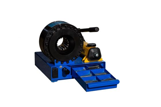 7 Dies Nieuw model 6 tot 25 mm zonder elektrische 1 