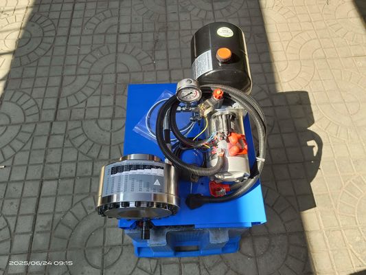 Goede prijs. 12v 24v Automatische slangkrimpmachine Batterij aandrijving 1