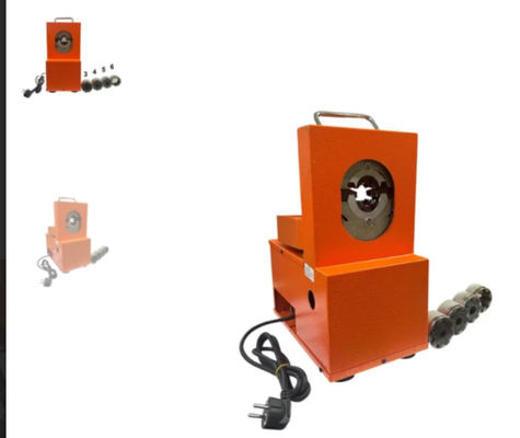 Goede prijs. 1500W 220V AC slang krimpmachine voor 5/8 inch auto airconditioning buizen online