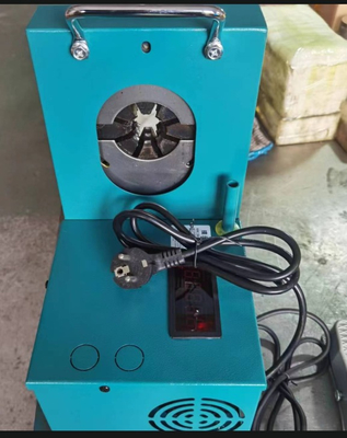 Goede prijs. 1500W 5/8 inch AC slangcrimping machine 220V Hydraulische crimper online