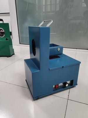 5/8 inch 220V AC slang krimpmachine voor auto airconditioning