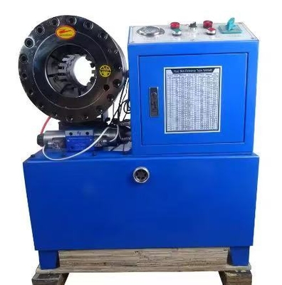 Goede prijs. Elektrische Pijpkrimpmachine 220V/380V voor 1/4 tot 2 Inch Pijpen online