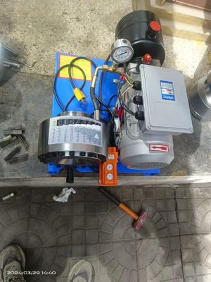 Goede prijs. 220V 7 sterft hydraulische slang krimpmachine met 1 inch krimpbereik voor 6-25 mm slangen online